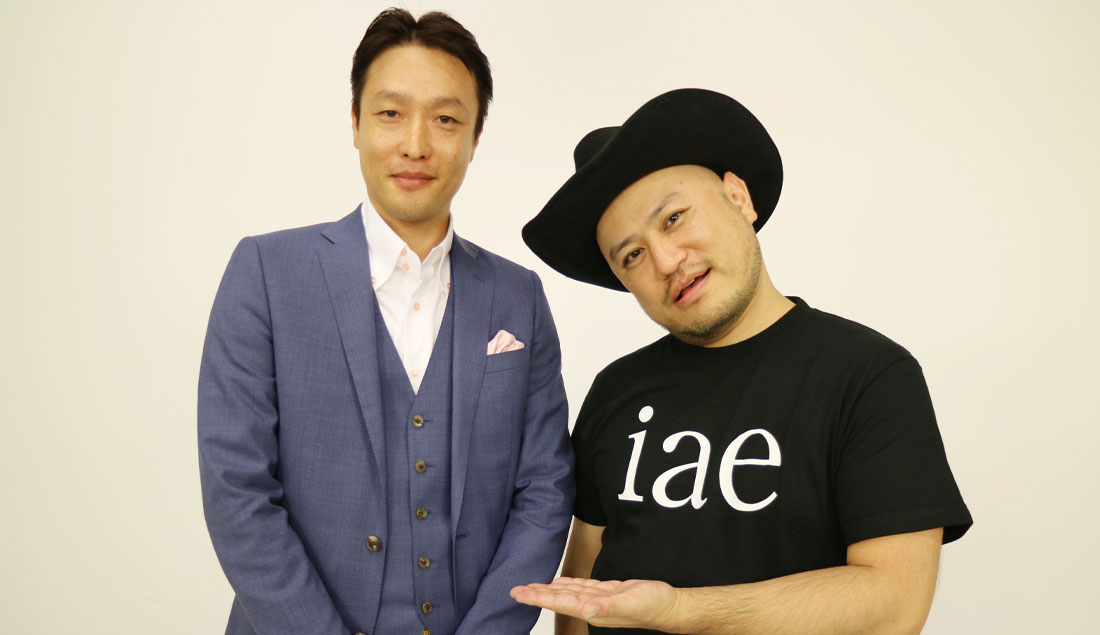ハリウッドザコシショウさん